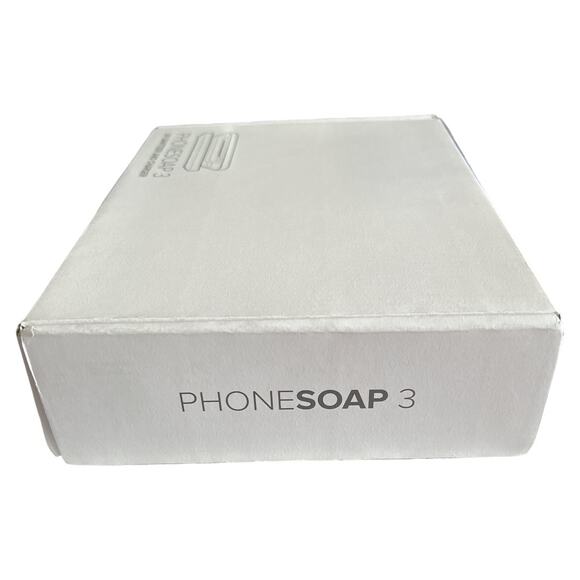 Phonesoap 3 UV Smartphone Sanitizer and Cell Phone Charger - Picture 5 of 8